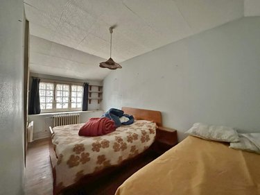 Maison a vendre Cherbourg-en-Cotentin 50100 Manche 85 m2 5 pièces 126120 euros