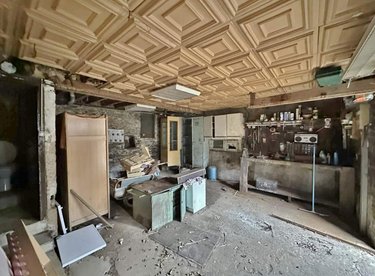 Maison a vendre Cherbourg-en-Cotentin 50100 Manche 85 m2 5 pièces 126120 euros