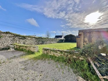 Immeuble a vendre Cherbourg-en-Cotentin 50100 Manche 200 m2  343680 euros