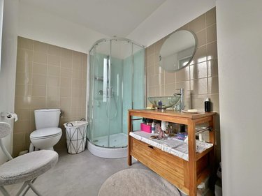 Maison a vendre Cherbourg-en-Cotentin 50100 Manche 86 m2 4 pièces 245260 euros