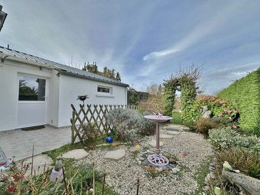 Maison a vendre Cherbourg-en-Cotentin 50100 Manche 86 m2 4 pièces 245260 euros