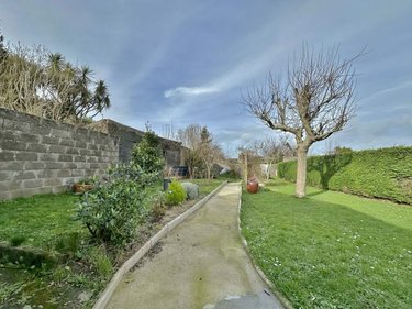 Maison a vendre Cherbourg-en-Cotentin 50100 Manche 86 m2 4 pièces 245260 euros