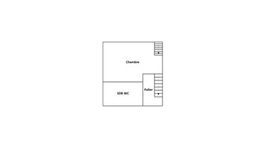 Maison a vendre Cherbourg-en-Cotentin 50100 Manche 86 m2 4 pièces 245260 euros