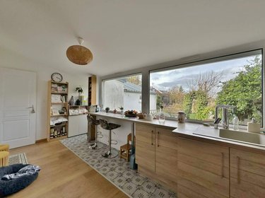 Maison a vendre Cherbourg-en-Cotentin 50100 Manche 86 m2 4 pièces 245260 euros