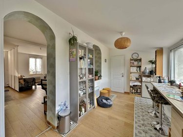 Maison a vendre Cherbourg-en-Cotentin 50100 Manche 86 m2 4 pièces 245260 euros