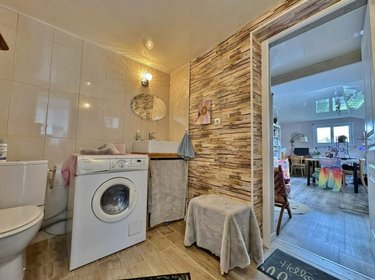 Maison a vendre Cherbourg-en-Cotentin 50100 Manche 86 m2 4 pièces 245260 euros