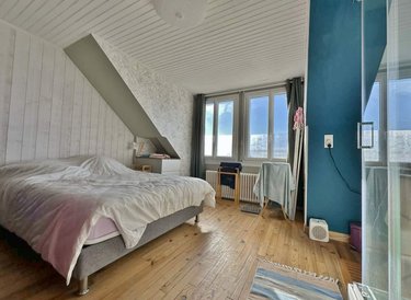 Maison a vendre Cherbourg-en-Cotentin 50100 Manche 127 m2 6 pièces 333320 euros