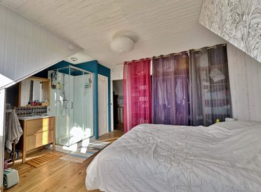 Maison a vendre Cherbourg-en-Cotentin 50100 Manche 127 m2 6 pièces 333320 euros