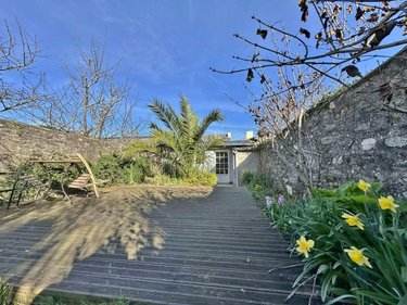 Maison a vendre Cherbourg-en-Cotentin 50100 Manche 127 m2 6 pièces 333320 euros