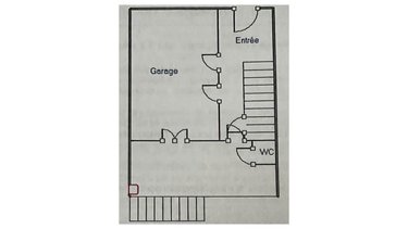 Maison a vendre Cherbourg-en-Cotentin 50100 Manche 127 m2 6 pièces 333320 euros