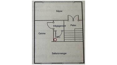 Maison a vendre Cherbourg-en-Cotentin 50100 Manche 127 m2 6 pièces 333320 euros