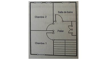 Maison a vendre Cherbourg-en-Cotentin 50100 Manche 127 m2 6 pièces 333320 euros