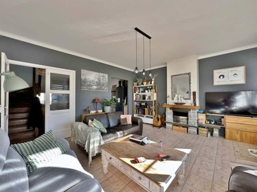 Maison a vendre Cherbourg-en-Cotentin 50100 Manche 127 m2 6 pièces 333320 euros