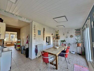 Maison a vendre Cherbourg-en-Cotentin 50100 Manche 127 m2 6 pièces 333320 euros