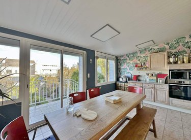 Maison a vendre Cherbourg-en-Cotentin 50100 Manche 127 m2 6 pièces 333320 euros