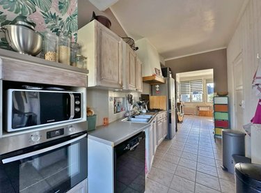 Maison a vendre Cherbourg-en-Cotentin 50100 Manche 127 m2 6 pièces 333320 euros