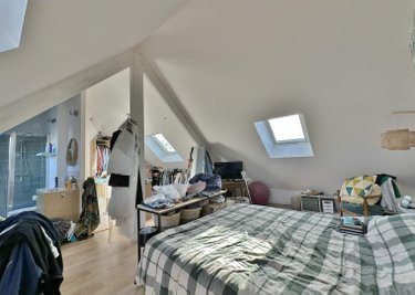 Maison a vendre Cherbourg-en-Cotentin 50100 Manche 133 m2 6 pièces 333320 euros