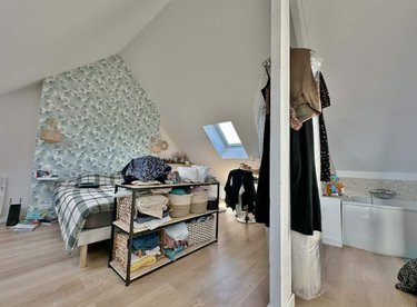 Maison a vendre Cherbourg-en-Cotentin 50100 Manche 133 m2 6 pièces 333320 euros