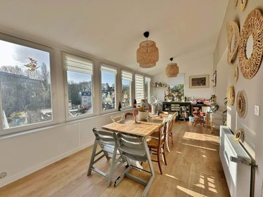 Maison a vendre Cherbourg-en-Cotentin 50100 Manche 133 m2 6 pièces 333320 euros