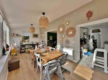 Maison a vendre Cherbourg-en-Cotentin 50100 Manche 133 m2 6 pièces 333320 euros