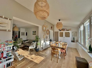 Maison a vendre Cherbourg-en-Cotentin 50100 Manche 133 m2 6 pièces 333320 euros