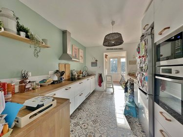 Maison a vendre Cherbourg-en-Cotentin 50100 Manche 133 m2 6 pièces 333320 euros