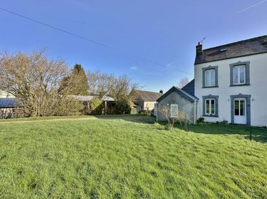 Maison a vendre Hardinvast 50690 Manche 76 m2 4 pièces 177920 euros