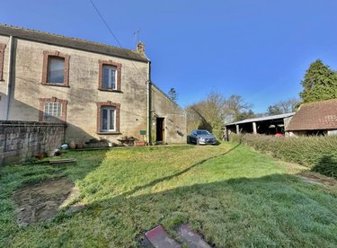 Maison a vendre Hardinvast 50690 Manche 76 m2 4 pièces 177920 euros