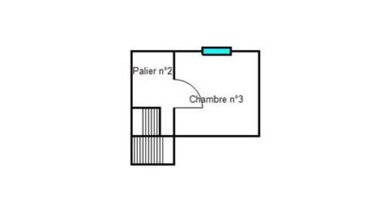 Maison a vendre Hardinvast 50690 Manche 76 m2 4 pièces 177920 euros