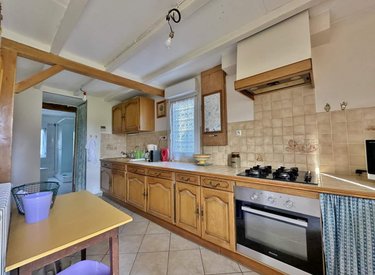 Maison a vendre Hardinvast 50690 Manche 76 m2 4 pièces 177920 euros