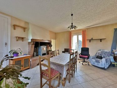 Maison a vendre Hardinvast 50690 Manche 76 m2 4 pièces 177920 euros