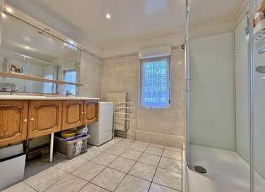 Maison a vendre Hardinvast 50690 Manche 76 m2 4 pièces 177920 euros