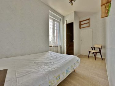 Maison a vendre Hardinvast 50690 Manche 76 m2 4 pièces 177920 euros