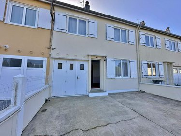 Maison a vendre Cherbourg-en-Cotentin 50100 Manche 75 m2 4 pièces 177920 euros