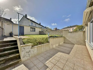 Maison a vendre Cherbourg-en-Cotentin 50100 Manche 75 m2 4 pièces 177920 euros