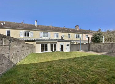 Maison a vendre Cherbourg-en-Cotentin 50100 Manche 75 m2 4 pièces 177920 euros
