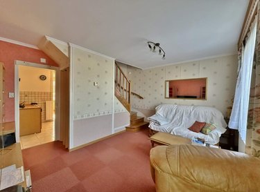 Maison a vendre Cherbourg-en-Cotentin 50100 Manche 75 m2 4 pièces 177920 euros