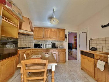 Maison a vendre Cherbourg-en-Cotentin 50100 Manche 75 m2 4 pièces 177920 euros