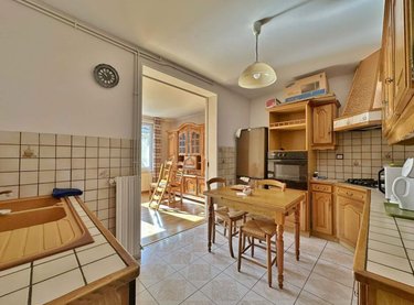 Maison a vendre Cherbourg-en-Cotentin 50100 Manche 75 m2 4 pièces 177920 euros