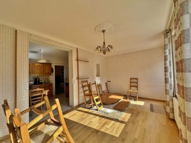 Maison a vendre Cherbourg-en-Cotentin 50100 Manche 75 m2 4 pièces 177920 euros