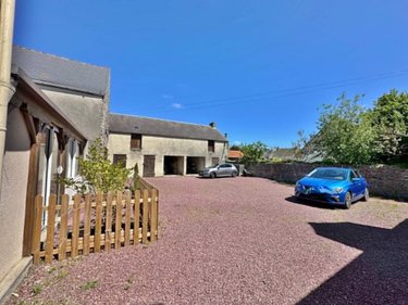 Immeuble a vendre Cherbourg-en-Cotentin 50100 Manche 200 m2  468000 euros