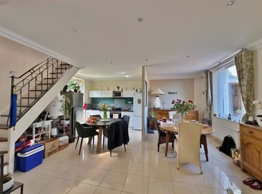 Immeuble a vendre Cherbourg-en-Cotentin 50100 Manche 200 m2  468000 euros