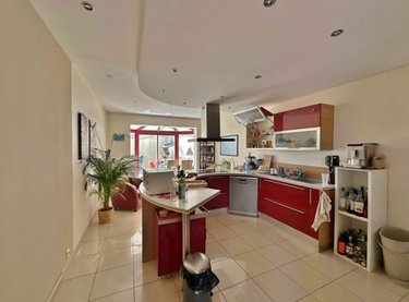 Immeuble a vendre Cherbourg-en-Cotentin 50100 Manche 200 m2  468000 euros