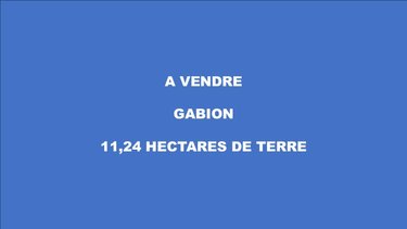 Terrains de loisirs bois etangs a vendre Marchésieux 50190 Manche 112400 m2  84440 euros