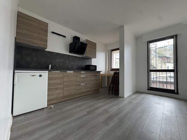 Location appartement Cherbourg-en-Cotentin 50100 Manche 34 m2 1 pièce 600 euros