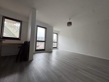 Location appartement Cherbourg-en-Cotentin 50100 Manche 34 m2 1 pièce 600 euros