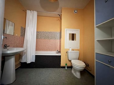 Location appartement Cherbourg-en-Cotentin 50100 Manche 34 m2 1 pièce 650 euros