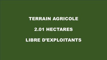 Bien agricole a vendre Barneville-Carteret 50270 Manche  26500 euros