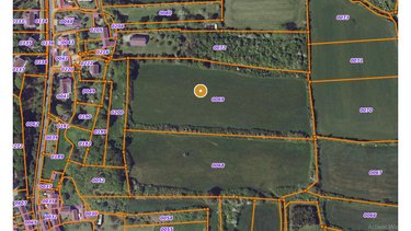 Bien agricole a vendre Barneville-Carteret 50270 Manche  26500 euros