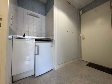 Location appartement Cherbourg-en-Cotentin 50100 Manche 27 m2 1 pièce 430 euros